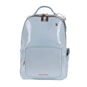 XXX New Bobbie Rucksack "Baby Blue"