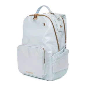 XXX New Bobbie Rucksack "Baby Blue" – Bild 6