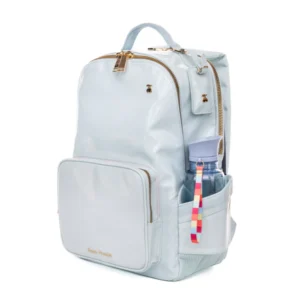 XXX New Bobbie Rucksack "Baby Blue" – Bild 3