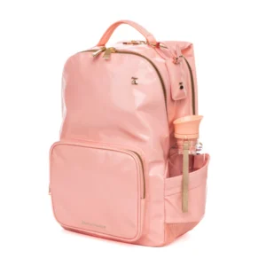 XXX New Bobbie Rucksack "Baby Pink" – Bild 5