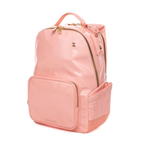 XXX New Bobbie Rucksack "Baby Pink" – Bild 4