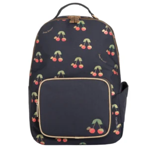 New Bobbie Rucksack "Love Cherries"