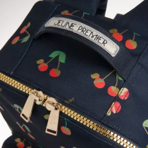 New Bobbie Rucksack "Love Cherries" – Bild 4