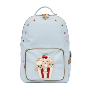 New Bobbie Rucksack "Popcorn"
