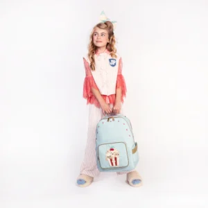 New Bobbie Rucksack "Popcorn" – Bild 2