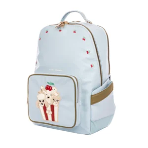 New Bobbie Rucksack "Popcorn" – Bild 5