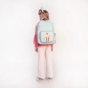 New Bobbie Rucksack "Popcorn" – Bild 3