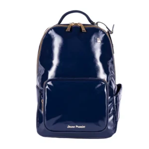 XXX New Bobbie Rucksack "Navy Blazer"