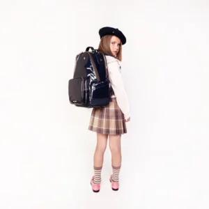 XXX New Bobbie Rucksack "Navy Blazer" – Bild 2