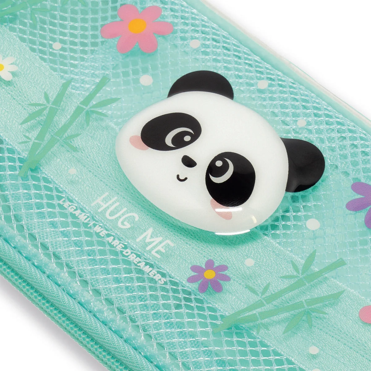 PCR0005_4 Mäppchen Wonderwow "Panda" – Bild 4