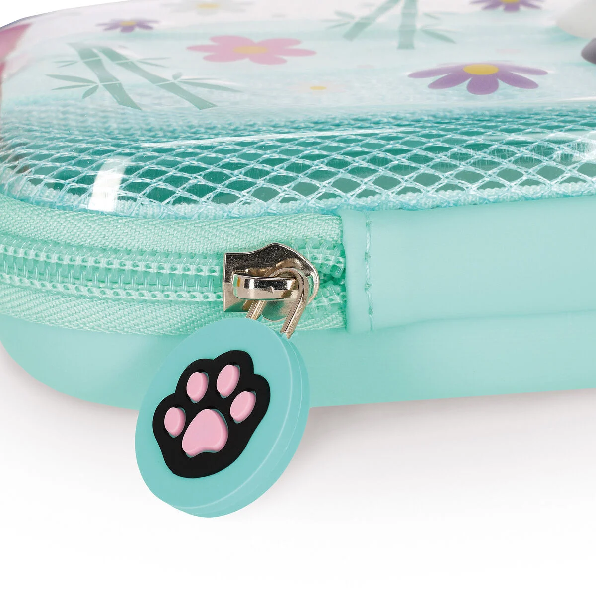 PCR0005_5 Mäppchen Wonderwow "Panda" – Bild 5