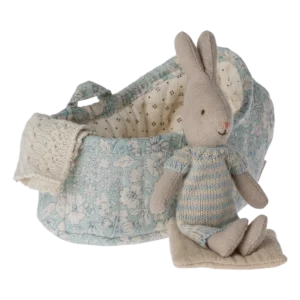 Hase in Tragetasche, Micro – Bild 3