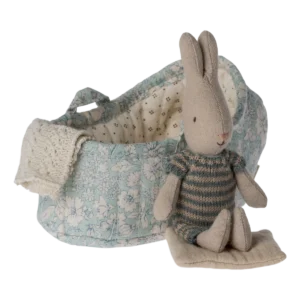 Hase in Tragetasche, Micro – Bild 4