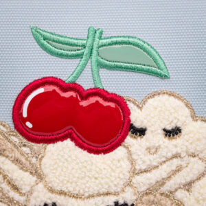 Travel Pouch "Popcorn" – Bild 3