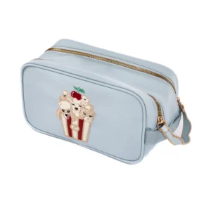 Travel Pouch "Popcorn"