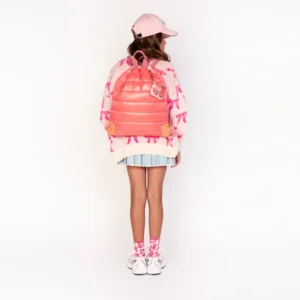 Sport- & Freizeittasche "Puffer Pink" – Bild 3