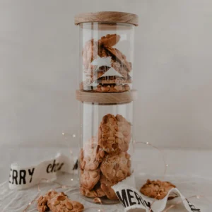 Vorratsglas "Sweet Christmas" – Bild 6