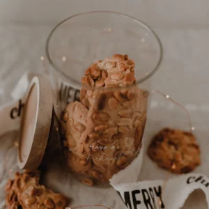 Vorratsglas "Sweet Christmas" – Bild 4