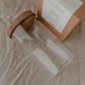 Vorratsglas "Sweet Christmas" – Bild 3