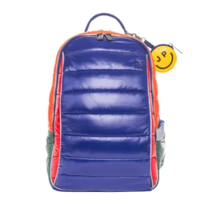 Backpack James "Puffer Pop"