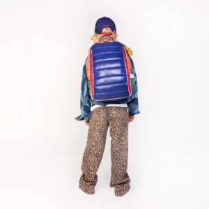 Backpack James "Puffer Pop" – Bild 3