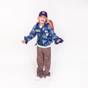 Backpack James "Puffer Pop" – Bild 4