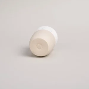 Steingut-Becher "Oma" – Bild 4