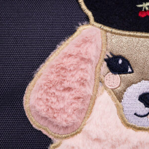 Rucksack Ralphie "Pet-à-Porter" – Bild 2