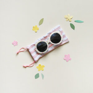 Sonnenbrille "Tiny Blossom"