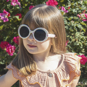 Sonnenbrille "Tiny Blossom" – Bild 2