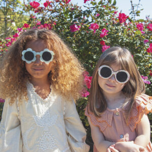 Sonnenbrille "Tiny Blossom" – Bild 4