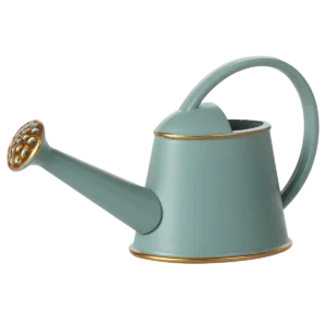 Gießkanne, Maus (hellblau)