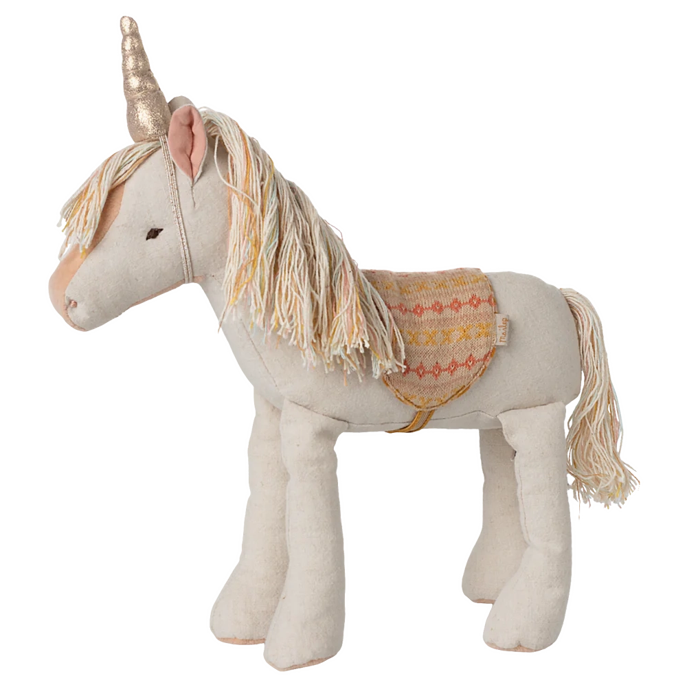 16-5939-00_10 Einhorn, mittel, von Maileg – Bild 2