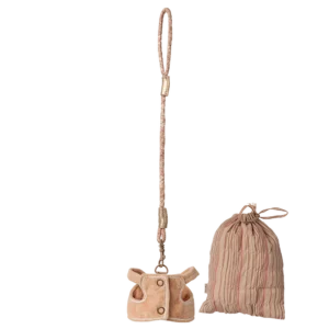 Geschirr für die schlafenden Hasen