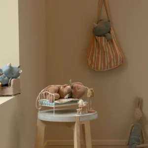 Geschirr für die schlafenden Hasen – Bild 3