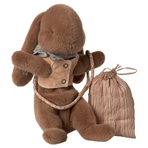 Geschirr für die schlafenden Hasen – Bild 2