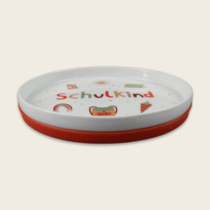 Porzellan-Set "Schulkind" Under The Sea – Bild 4