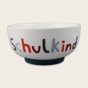 Porzellan-Set "Schulkind" Adventure – Bild 9