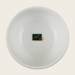 Porzellan-Set "Schulkind" Adventure – Bild 11