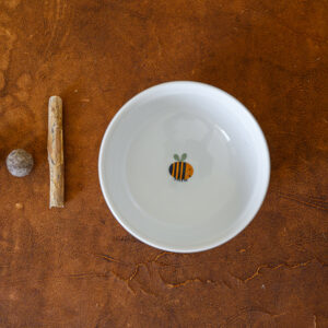 Porzellan-Set "Schulkind" Nature Kids – Bild 13