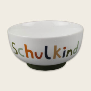 Porzellan-Set "Schulkind" Nature Kids – Bild 12