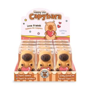 Squeeze Capybara – Bild 2