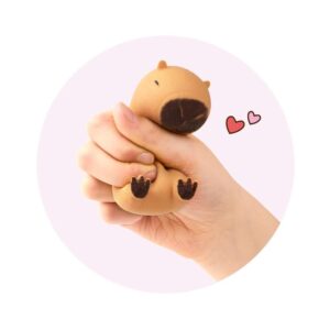 Squeeze Capybara – Bild 3