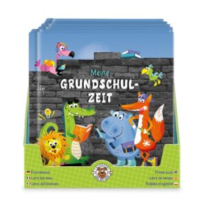 ABC-5 Freundebuch – Bild 2