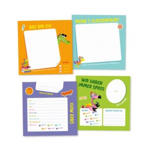 ABC-5 Freundebuch – Bild 3