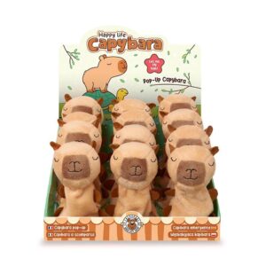 Pop-up Capybara – Bild 2