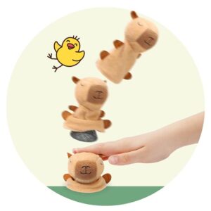 Pop-up Capybara – Bild 3