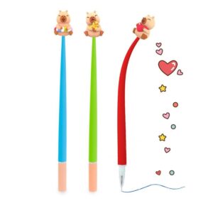 Fineliner Wackelfigur, 0,5mm Strichstärke