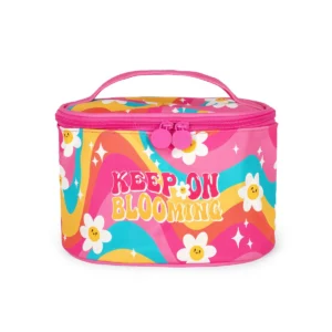 Kosmetik-Tasche "Hello Beauty" (Daisy)