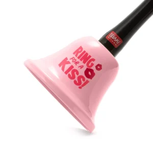 Handglöckchen "Ring for ..." – Bild 2